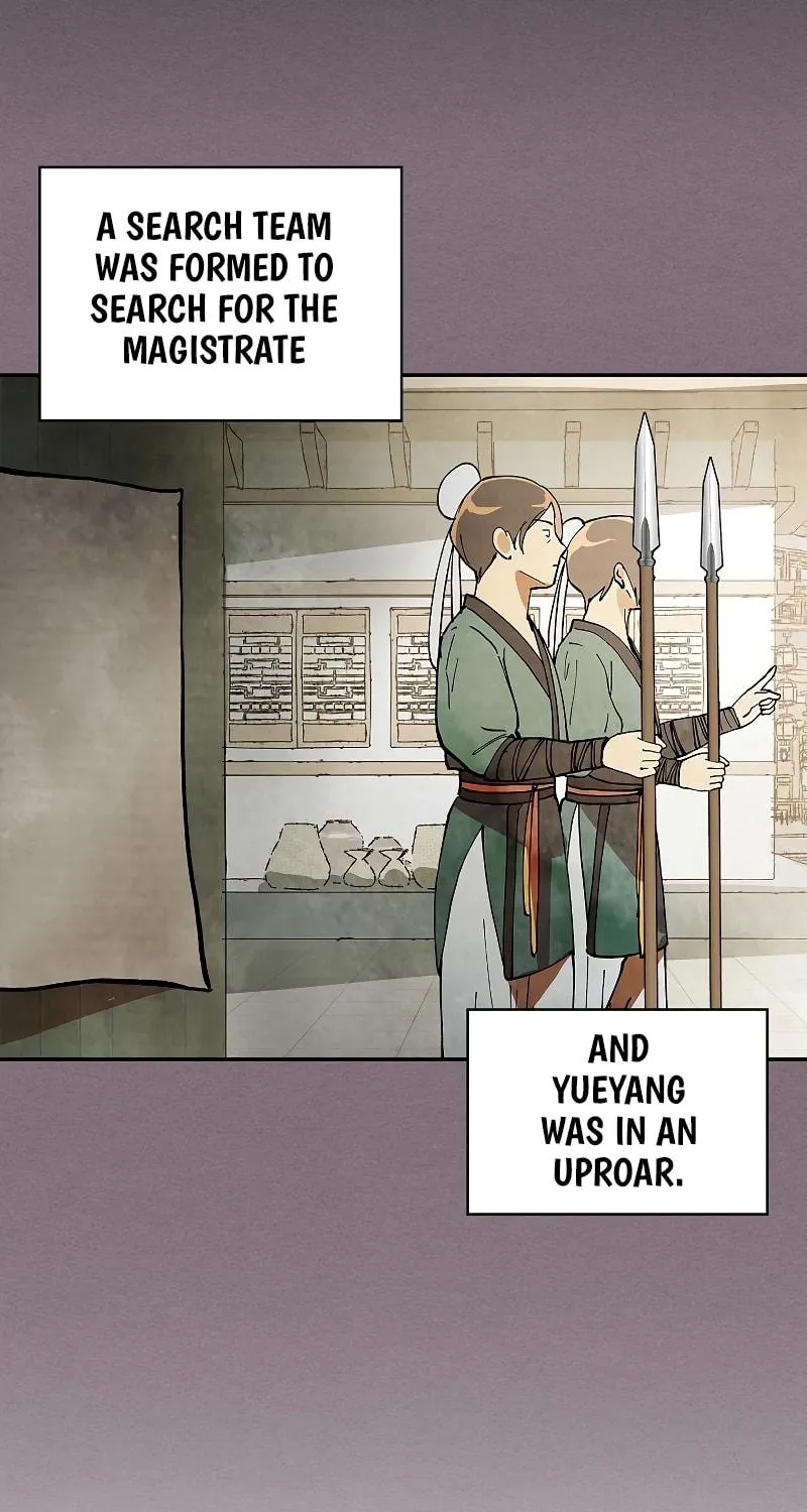 Read Chronicles of a Returner chapter 17 image 7 on Lezhin