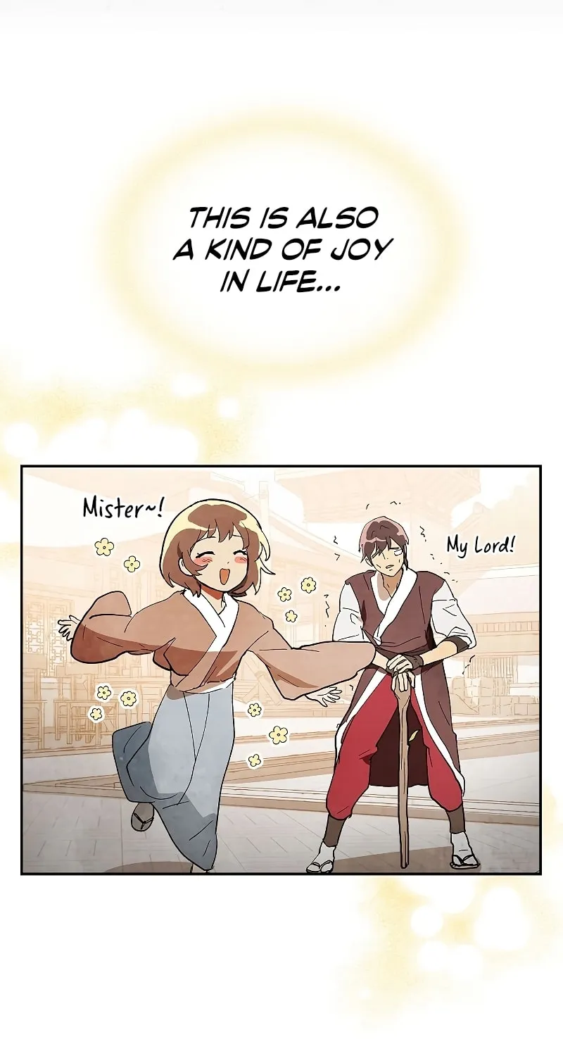 Read Chronicles of a Returner chapter 17 image 71 on Lezhin