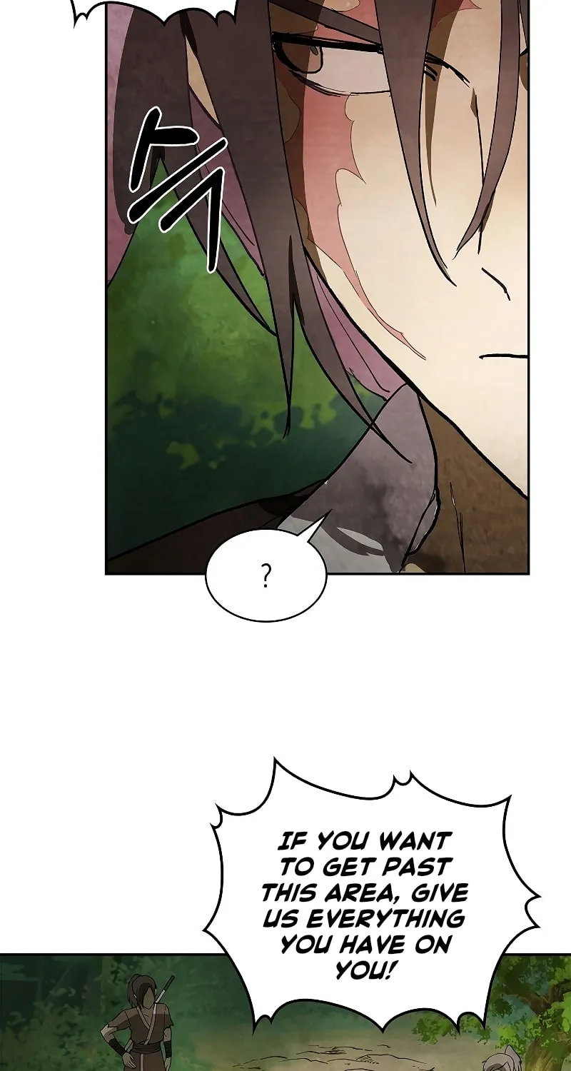 Read Chronicles of a Returner chapter 17 image 73 on Lezhin