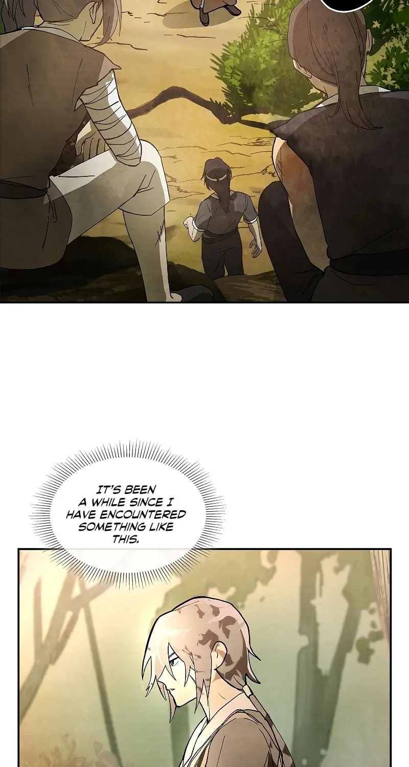 Read Chronicles of a Returner chapter 17 image 75 on Lezhin