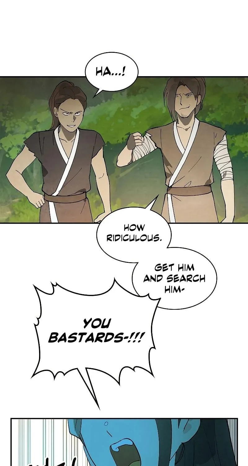 Read Chronicles of a Returner chapter 17 image 77 on Lezhin