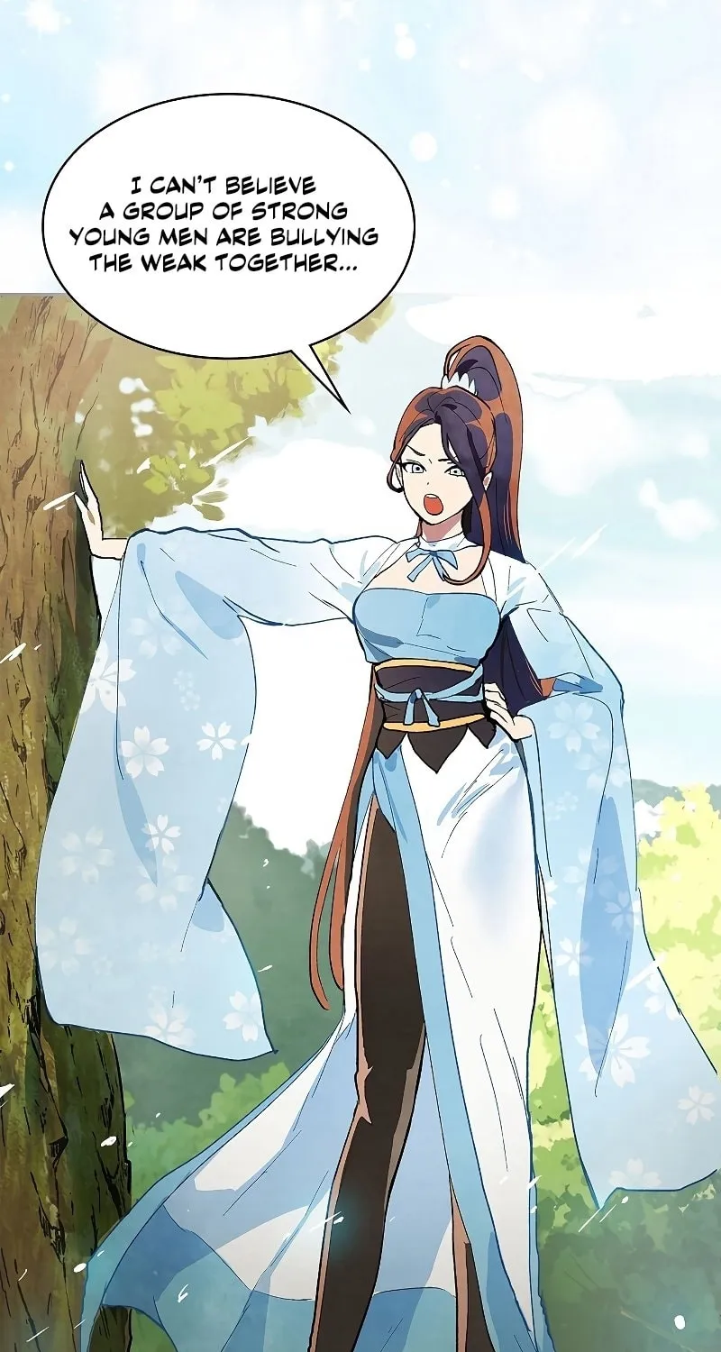 Read Chronicles of a Returner chapter 17 image 83 on Lezhin