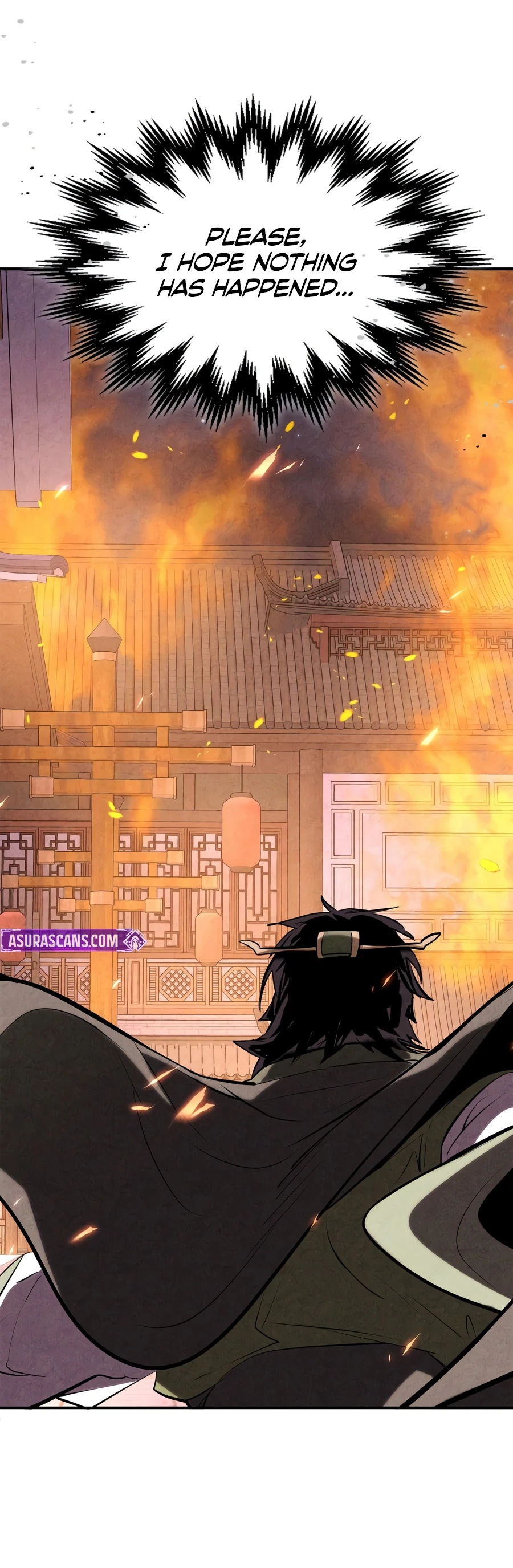 Read Chronicles of a Returner chapter 170 image 17 on Lezhin