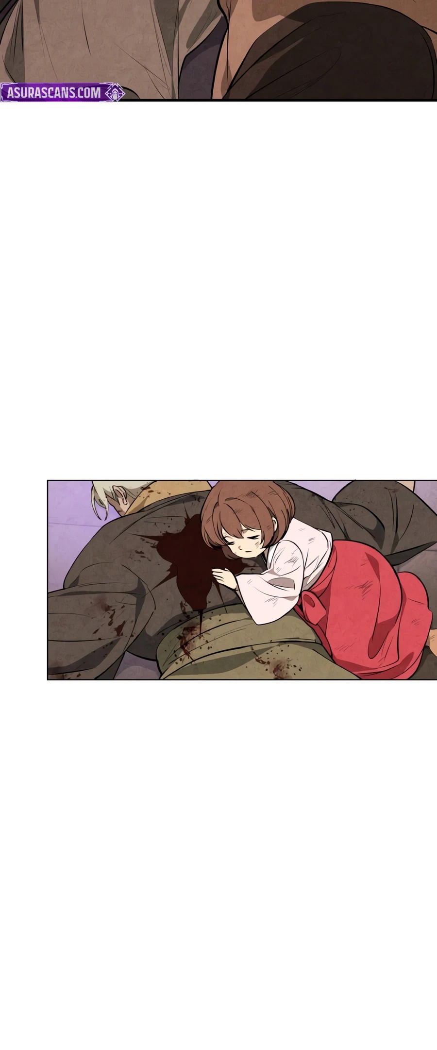 Read Chronicles of a Returner chapter 170 image 19 on Lezhin