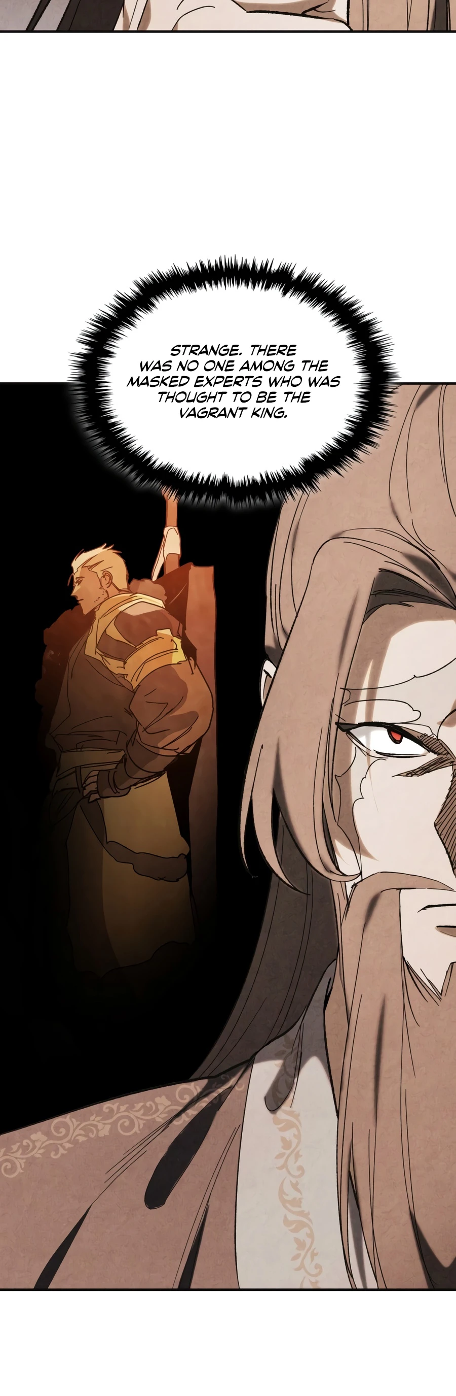 Read Chronicles of a Returner chapter 170 image 5 on Lezhin