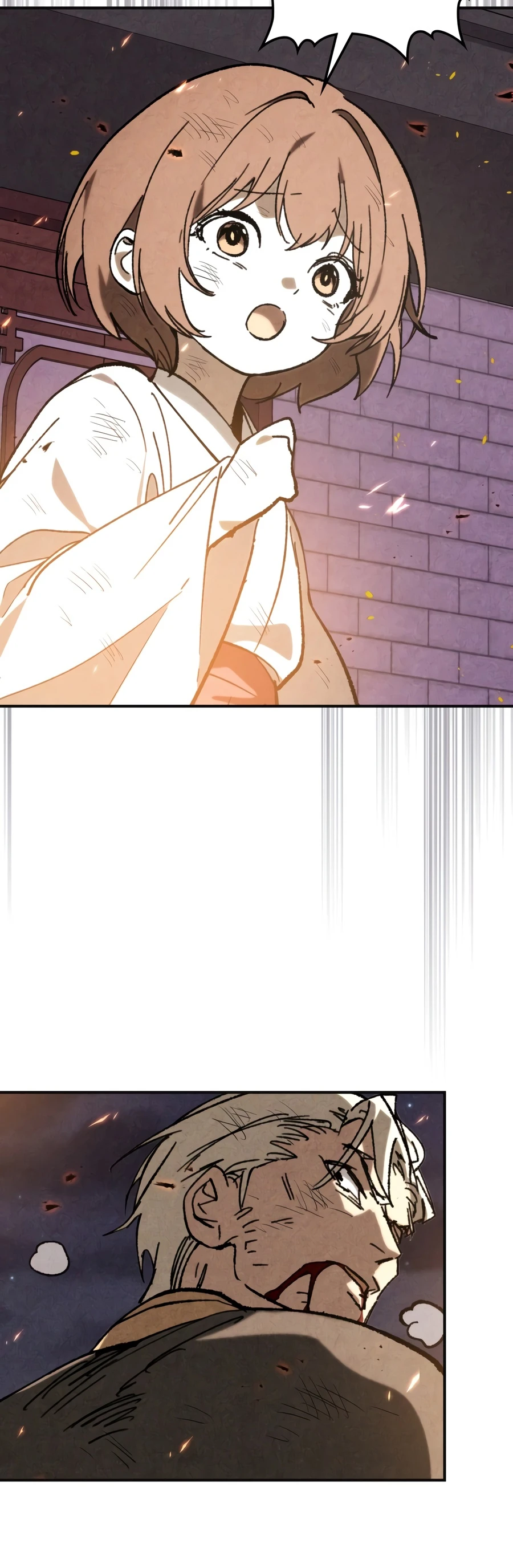 Read Chronicles of a Returner chapter 170 image 9 on Lezhin