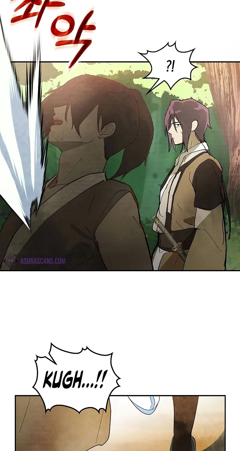 Read Chronicles of a Returner chapter 18 image 13 on Lezhin