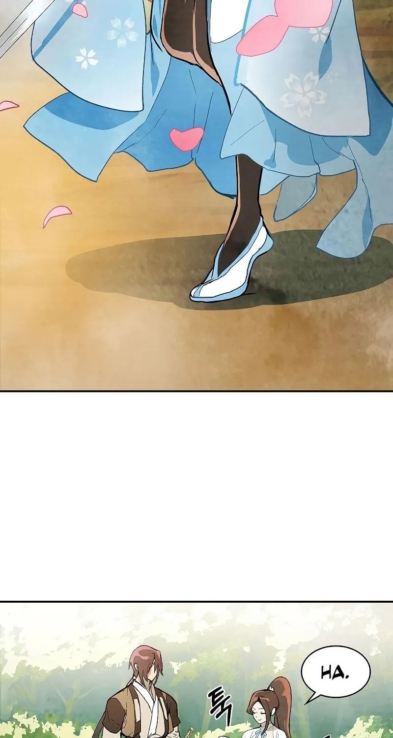 Read Chronicles of a Returner chapter 18 image 17 on Lezhin