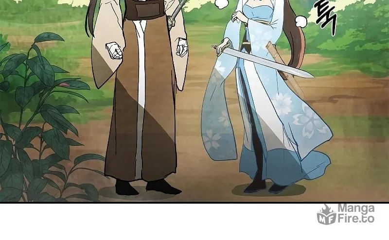 Read Chronicles of a Returner chapter 18 image 18 on Lezhin