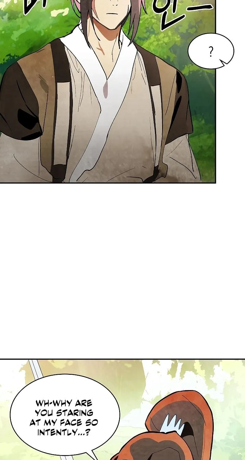 Read Chronicles of a Returner chapter 18 image 21 on Lezhin