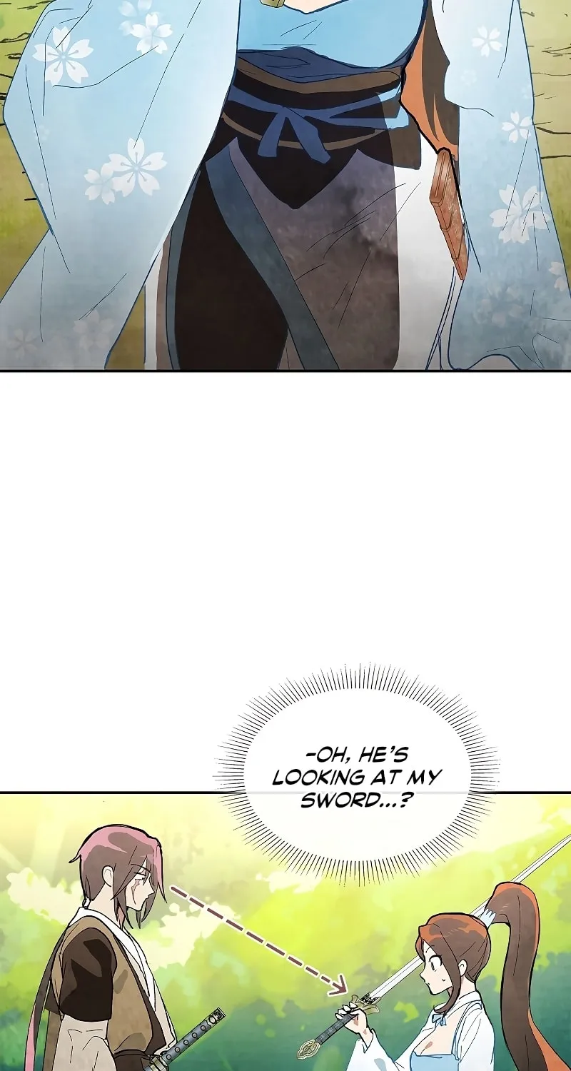 Read Chronicles of a Returner chapter 18 image 23 on Lezhin