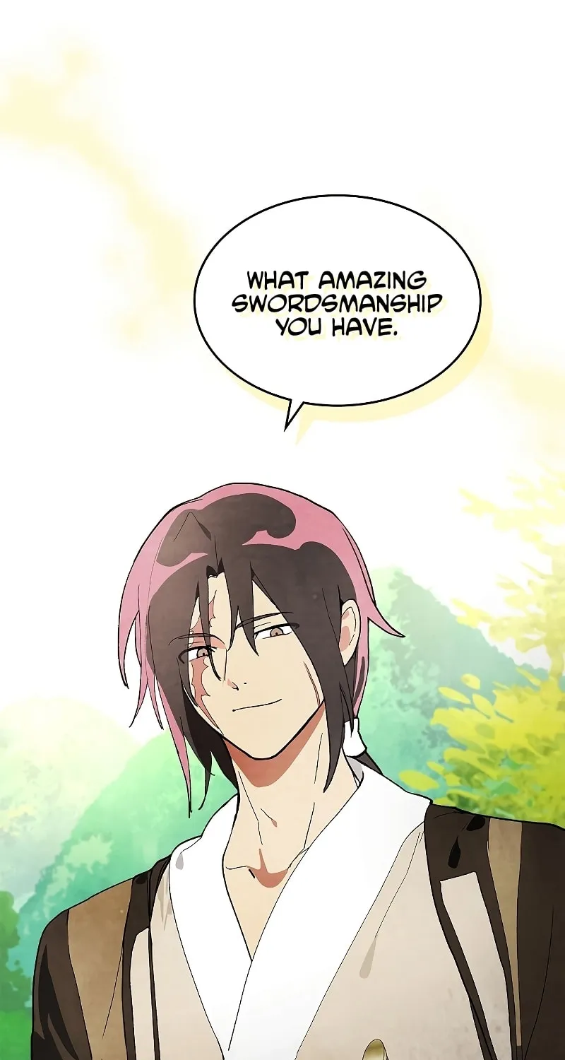 Read Chronicles of a Returner chapter 18 image 25 on Lezhin