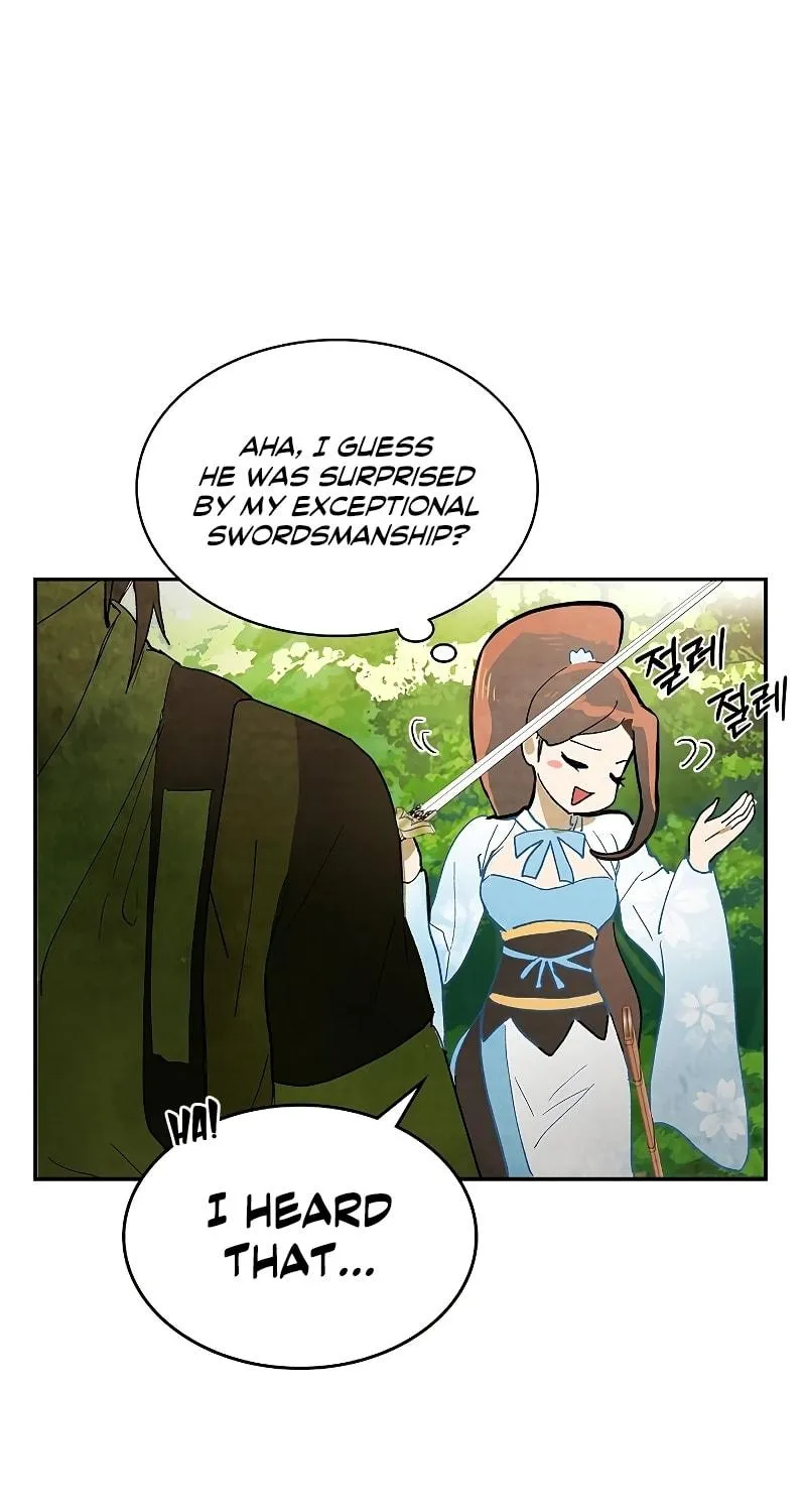 Read Chronicles of a Returner chapter 18 image 27 on Lezhin