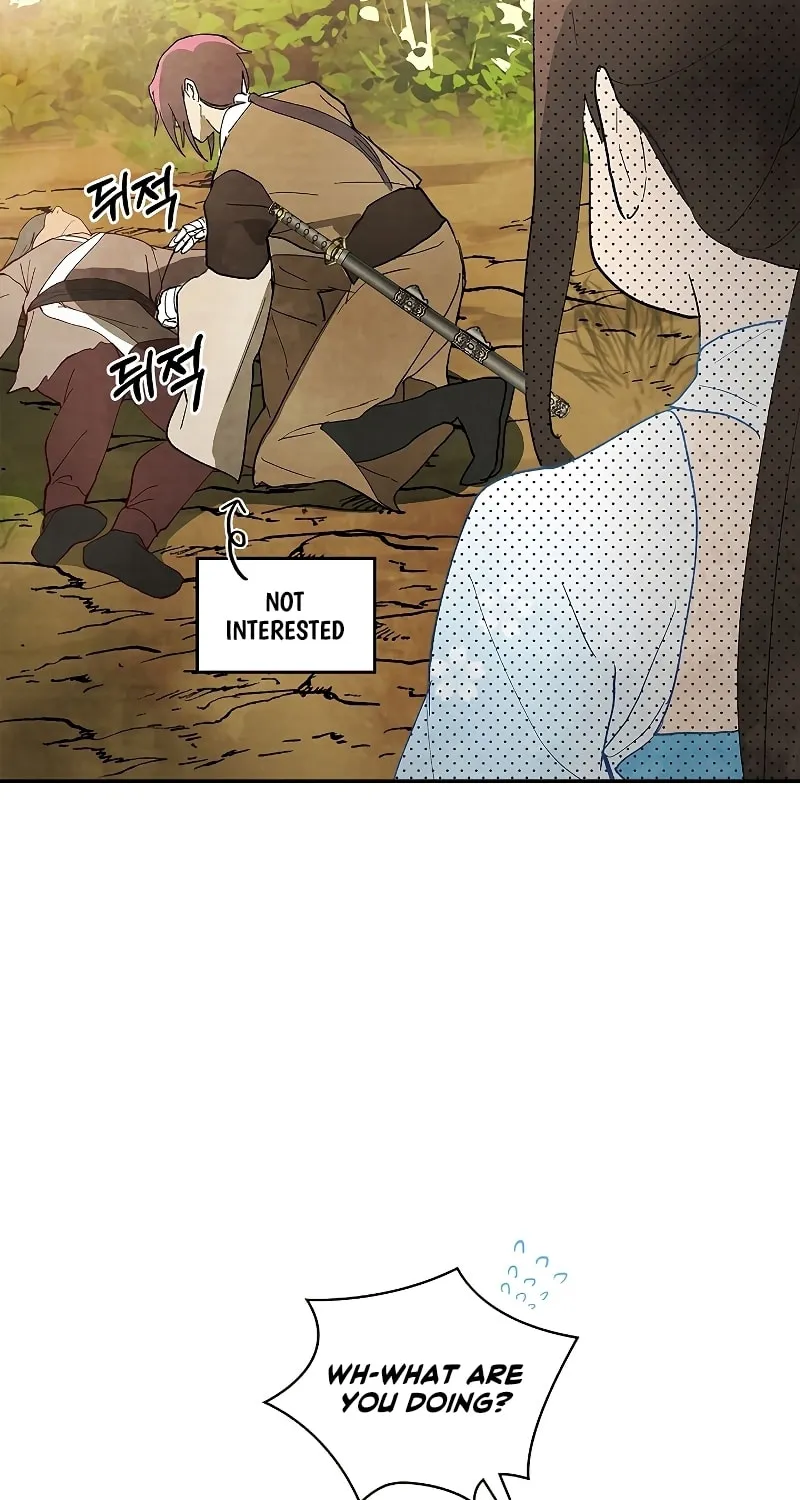 Read Chronicles of a Returner chapter 18 image 29 on Lezhin