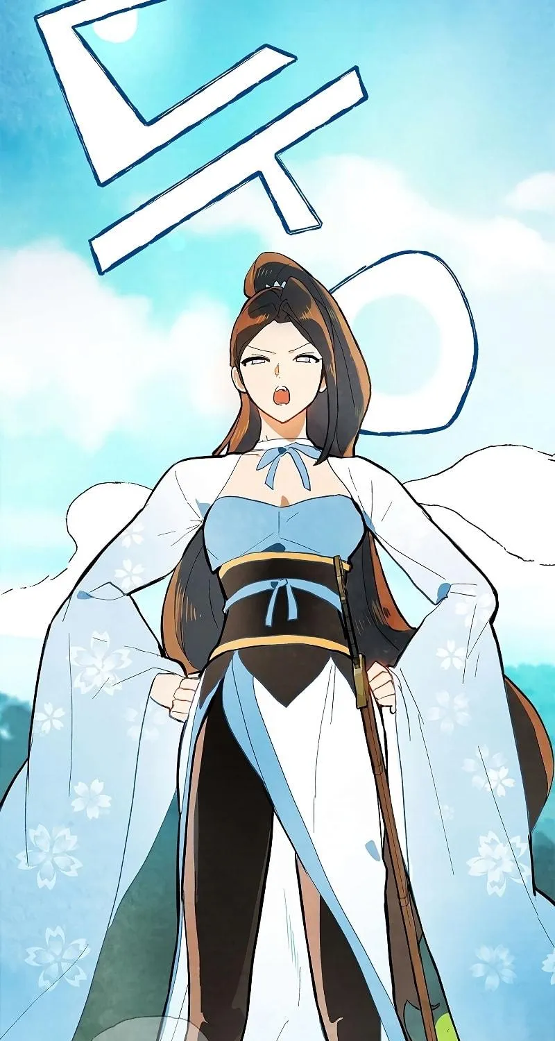 Read Chronicles of a Returner chapter 18 image 3 on Lezhin
