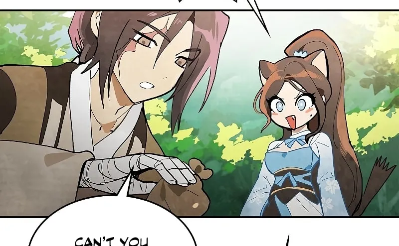 Read Chronicles of a Returner chapter 18 image 30 on Lezhin