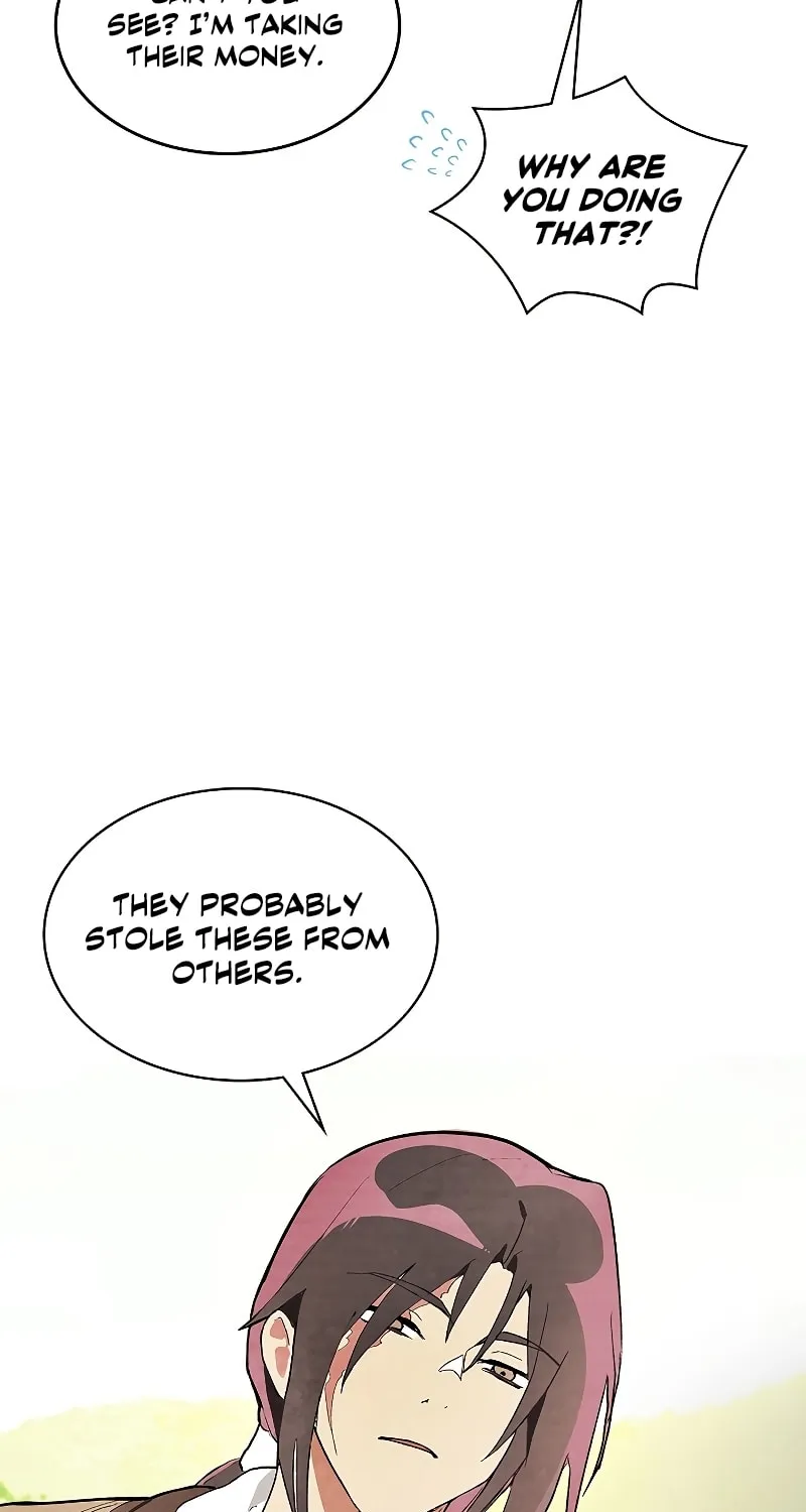 Read Chronicles of a Returner chapter 18 image 31 on Lezhin