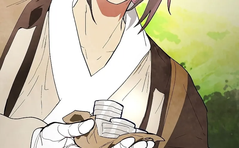Read Chronicles of a Returner chapter 18 image 32 on Lezhin