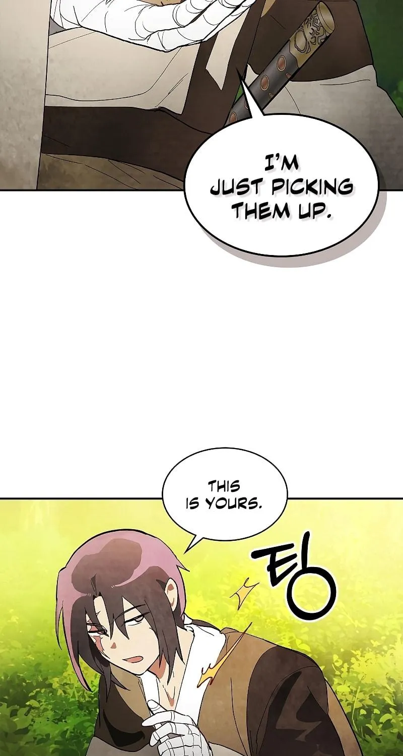 Read Chronicles of a Returner chapter 18 image 33 on Lezhin