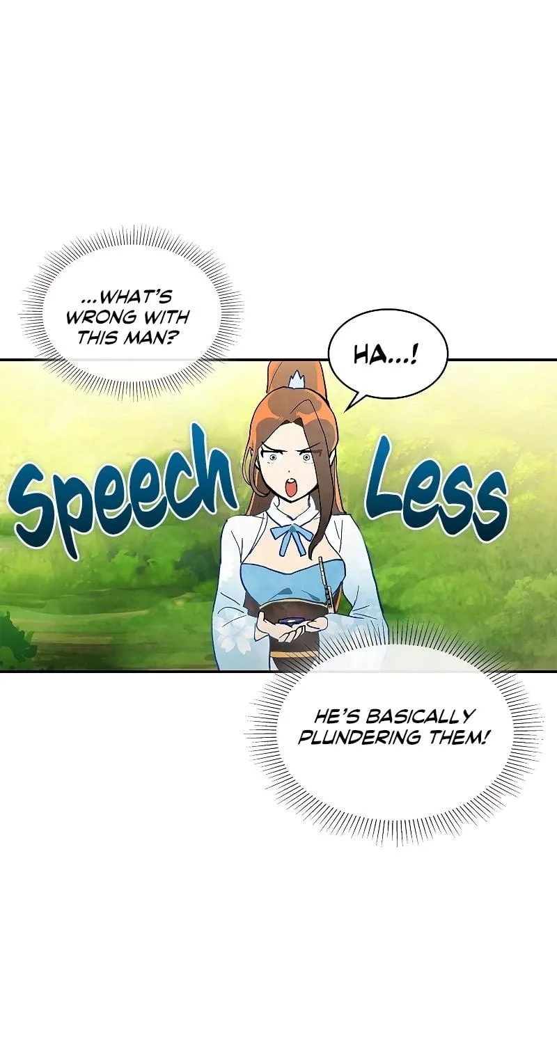 Read Chronicles of a Returner chapter 18 image 37 on Lezhin