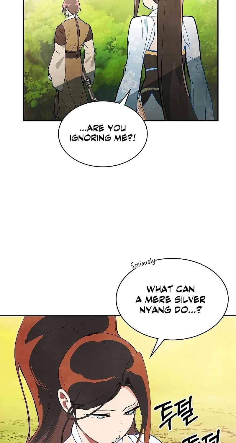 Read Chronicles of a Returner chapter 18 image 43 on Lezhin