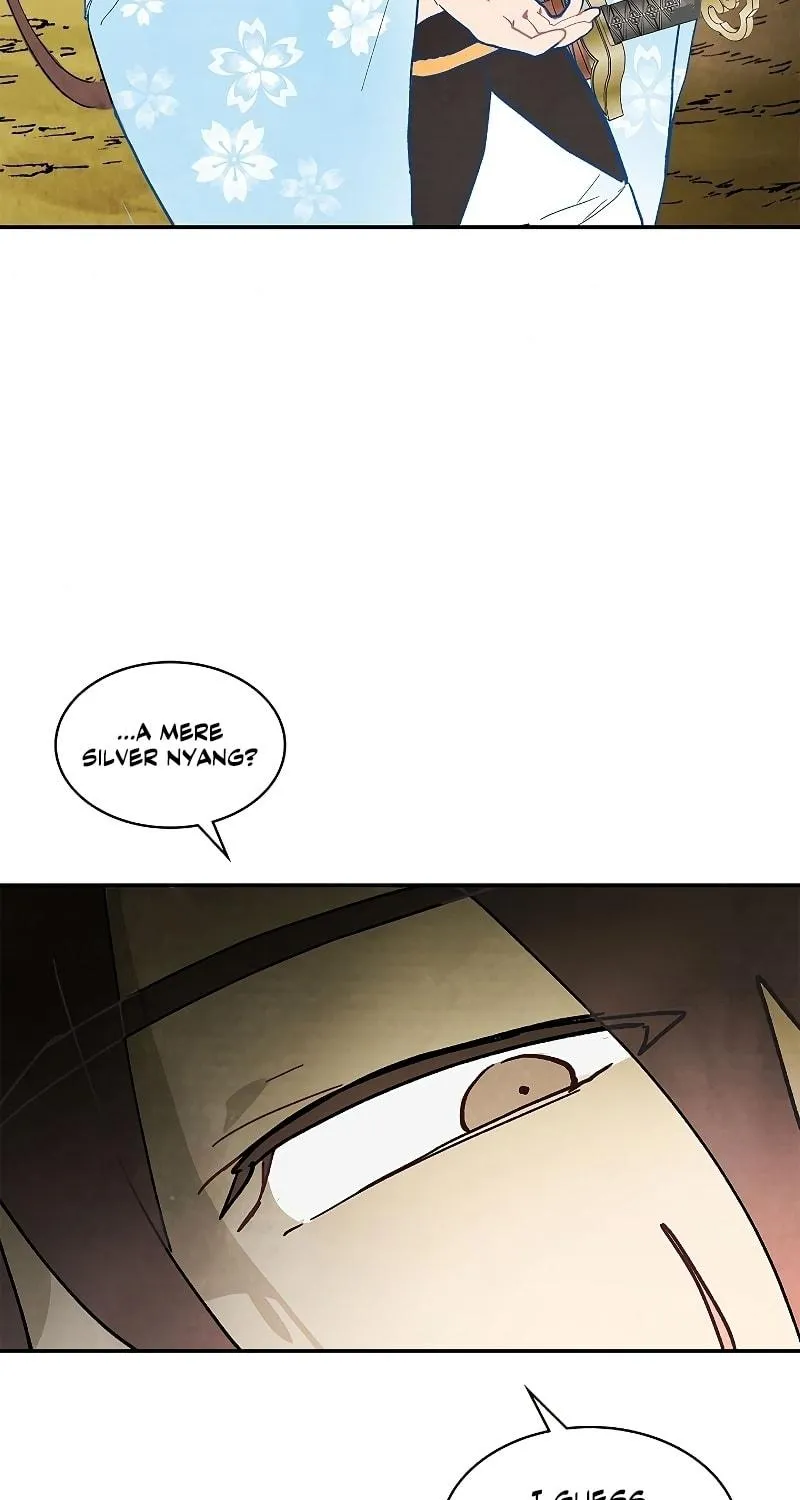 Read Chronicles of a Returner chapter 18 image 45 on Lezhin