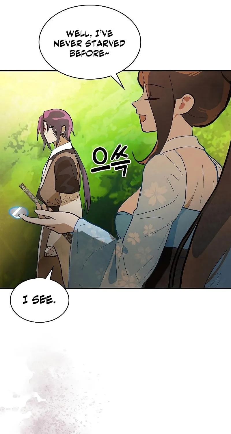 Read Chronicles of a Returner chapter 18 image 47 on Lezhin