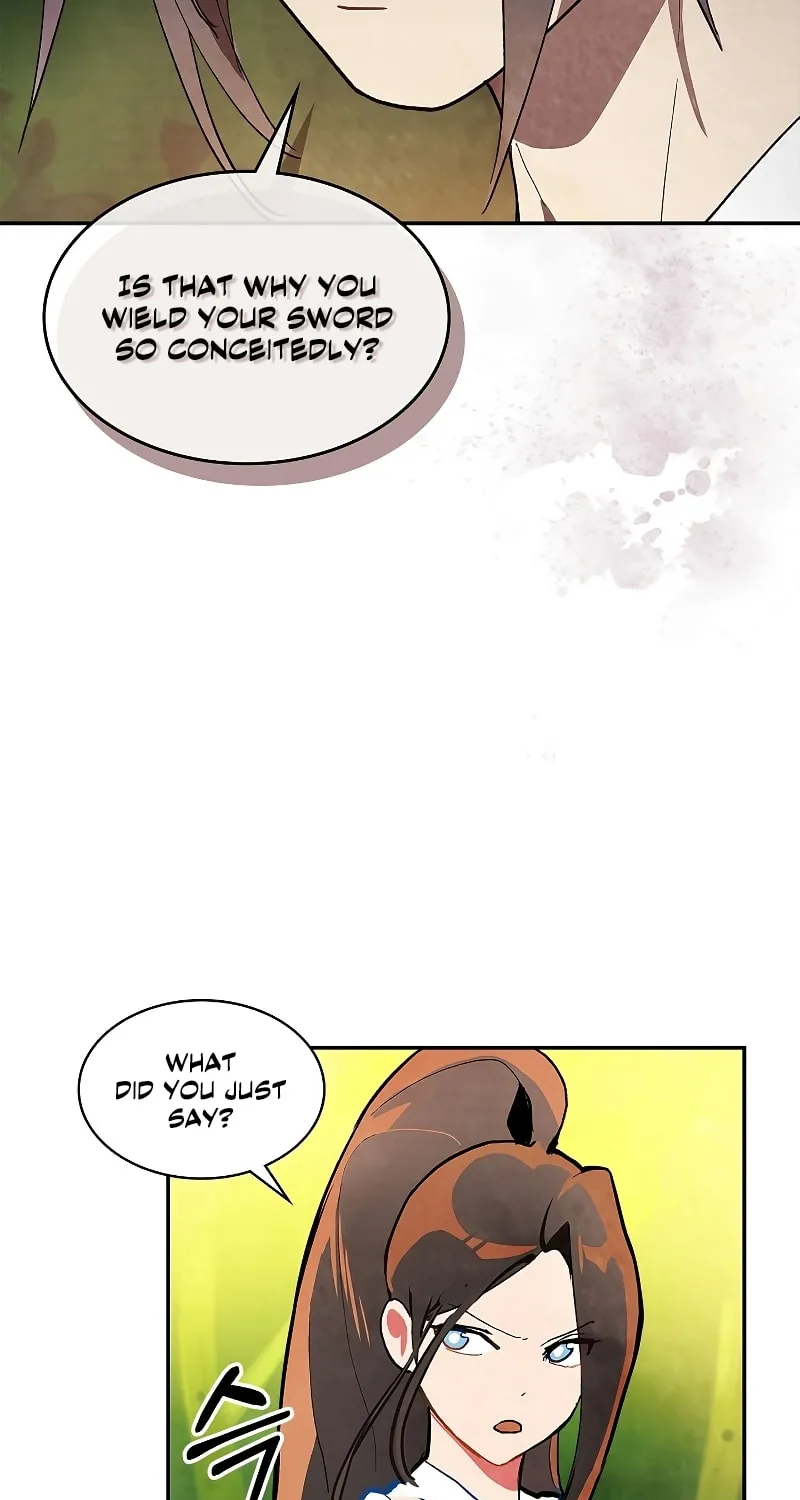 Read Chronicles of a Returner chapter 18 image 49 on Lezhin