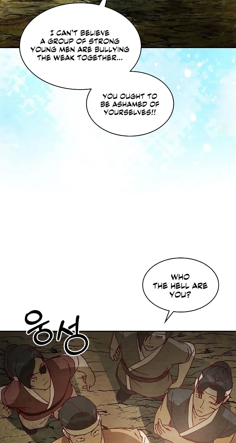 Read Chronicles of a Returner chapter 18 image 5 on Lezhin