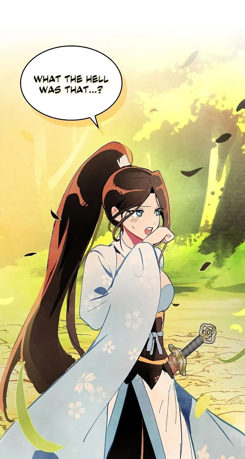Read Chronicles of a Returner chapter 18 image 57 on Lezhin