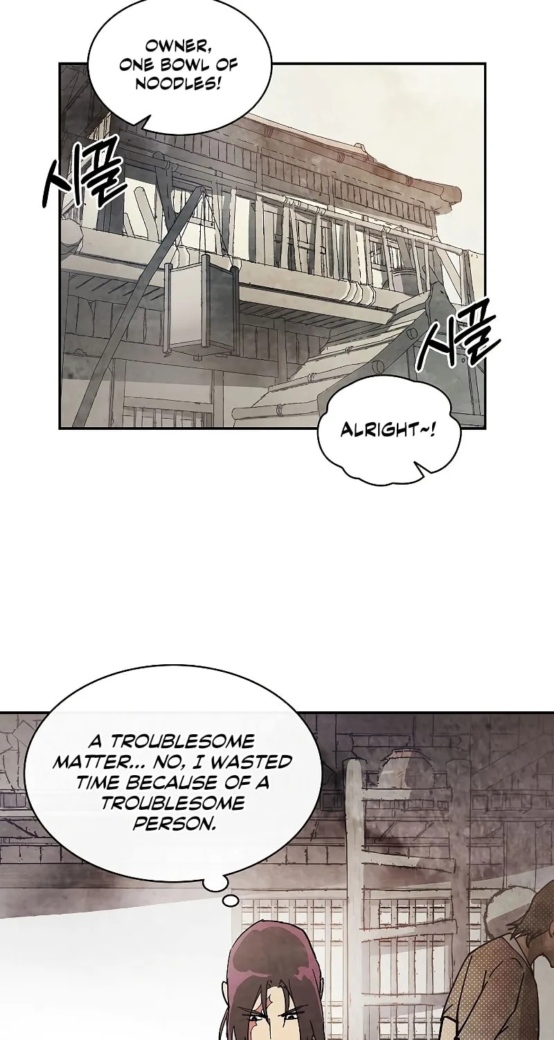 Read Chronicles of a Returner chapter 18 image 65 on Lezhin