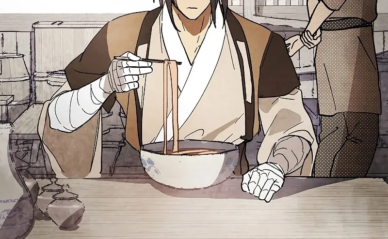 Read Chronicles of a Returner chapter 18 image 66 on Lezhin