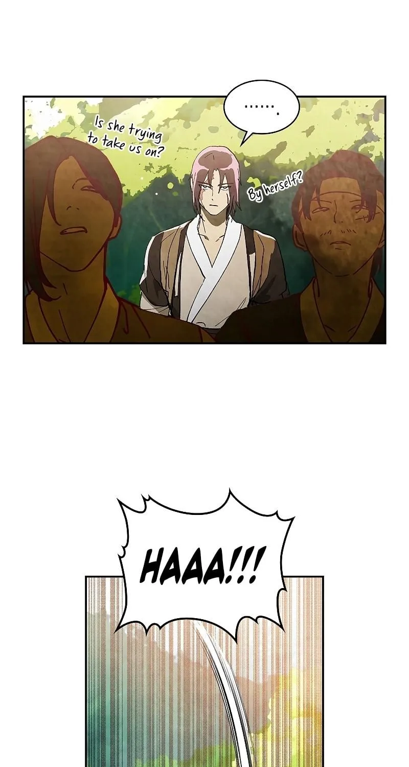 Read Chronicles of a Returner chapter 18 image 7 on Lezhin