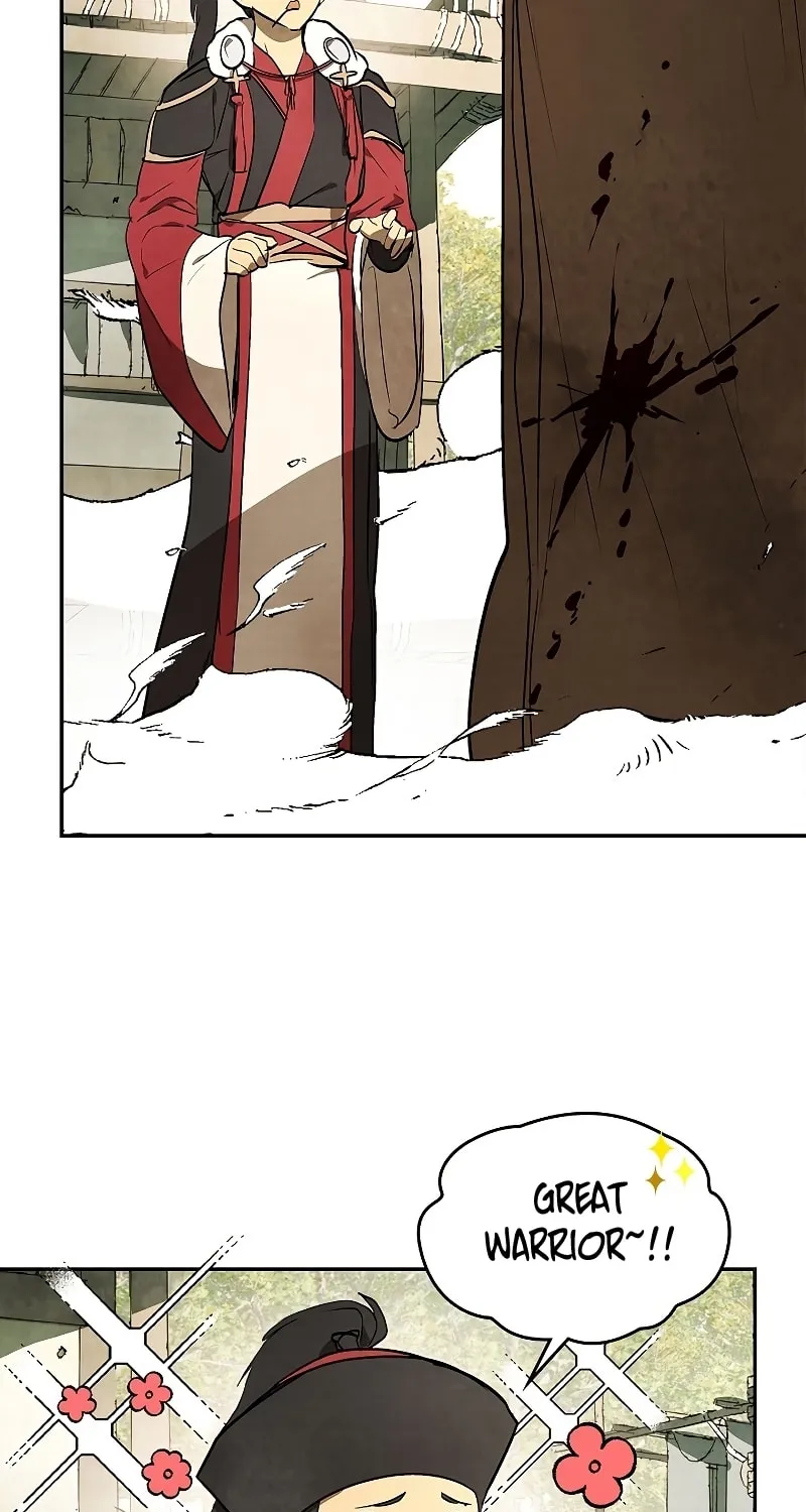 Read Chronicles of a Returner chapter 19 image 101 on Lezhin