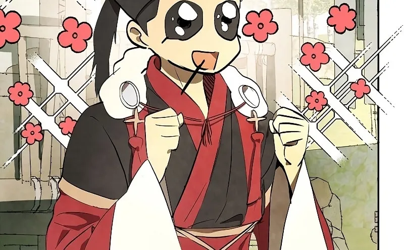 Read Chronicles of a Returner chapter 19 image 102 on Lezhin