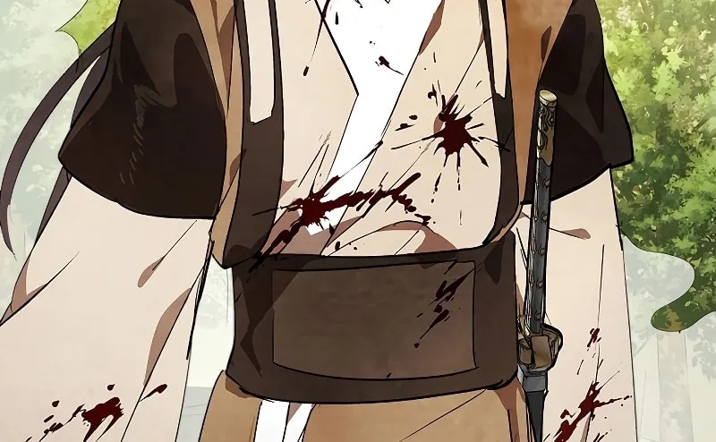 Read Chronicles of a Returner chapter 19 image 104 on Lezhin