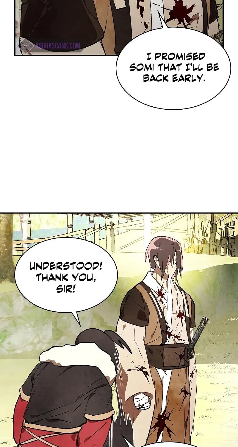 Read Chronicles of a Returner chapter 19 image 107 on Lezhin