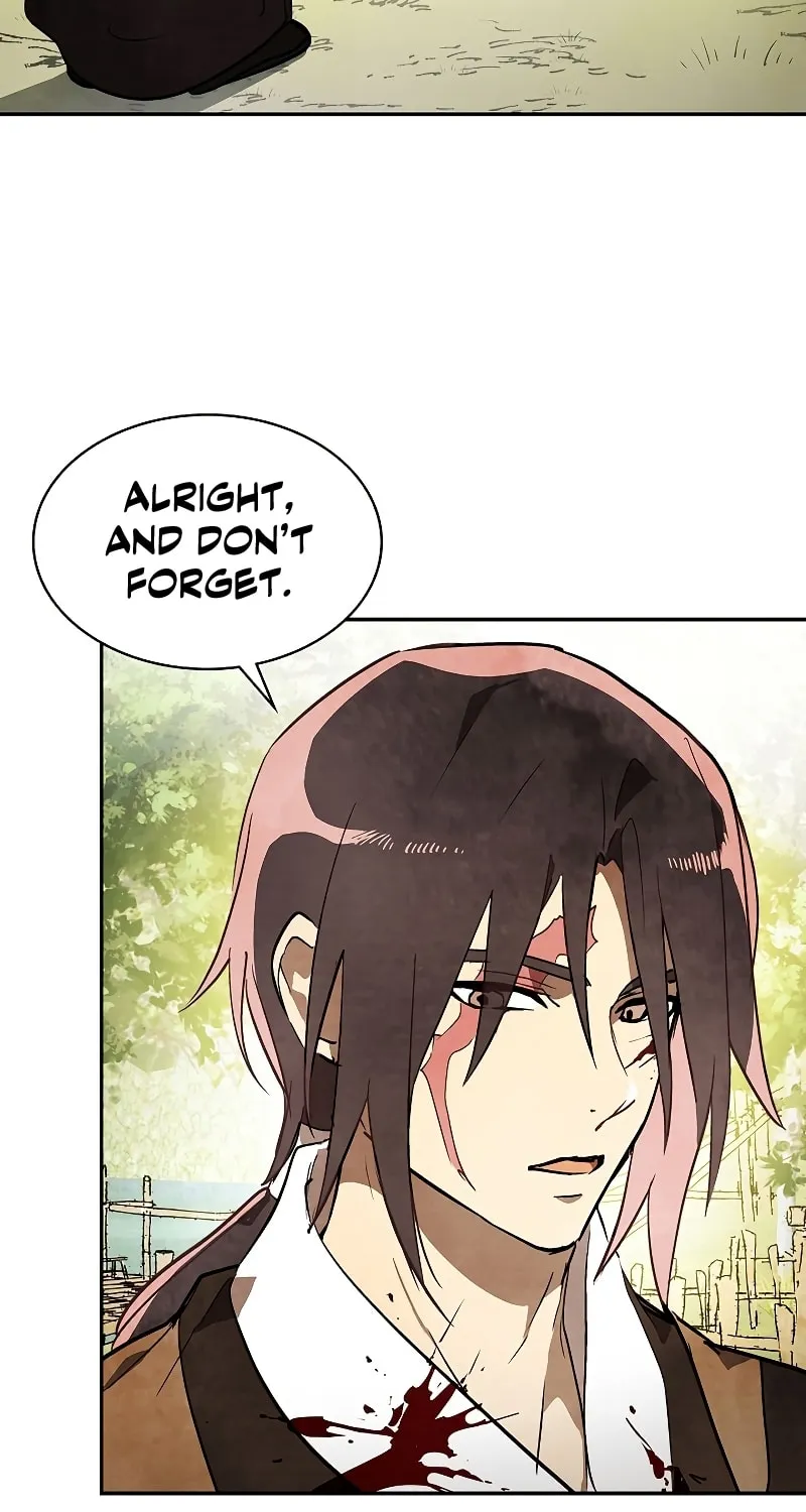 Read Chronicles of a Returner chapter 19 image 109 on Lezhin