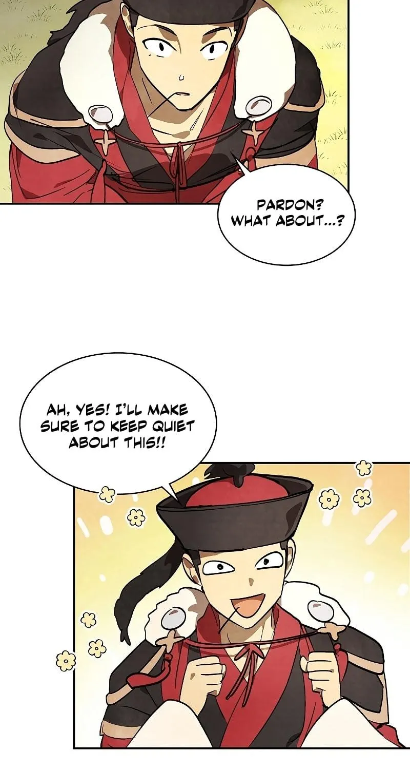 Read Chronicles of a Returner chapter 19 image 111 on Lezhin