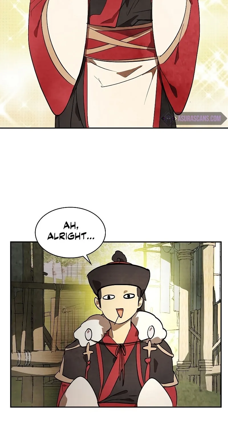 Read Chronicles of a Returner chapter 19 image 115 on Lezhin