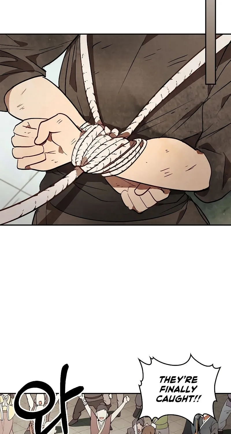 Read Chronicles of a Returner chapter 19 image 119 on Lezhin