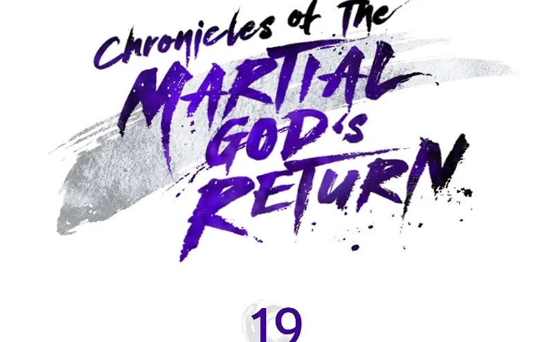 Read Chronicles of a Returner chapter 19 image 12 on Lezhin