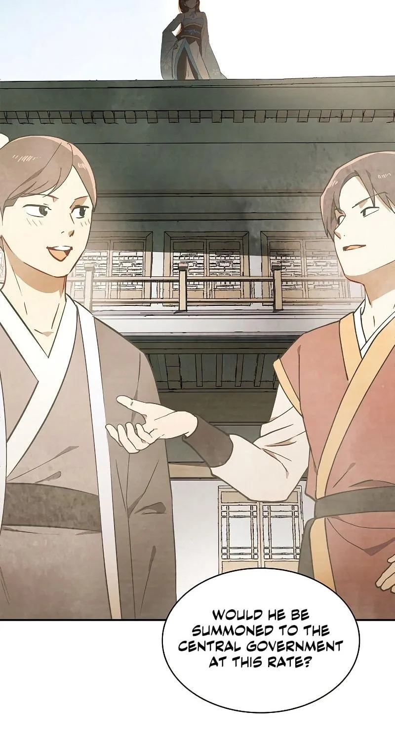 Read Chronicles of a Returner chapter 19 image 123 on Lezhin