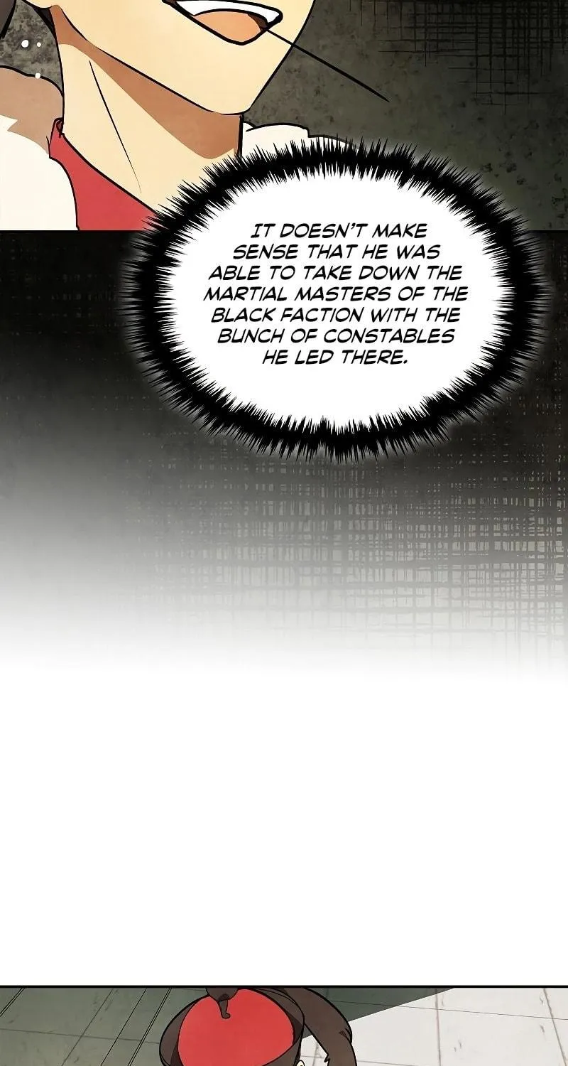 Read Chronicles of a Returner chapter 19 image 129 on Lezhin