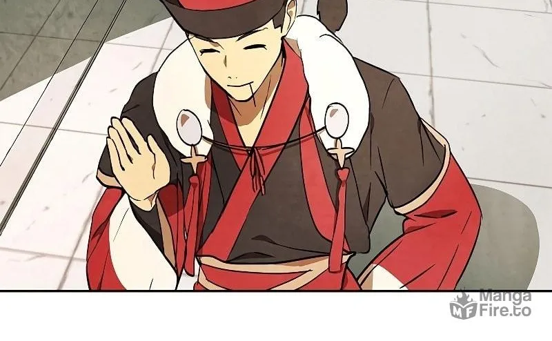 Read Chronicles of a Returner chapter 19 image 130 on Lezhin