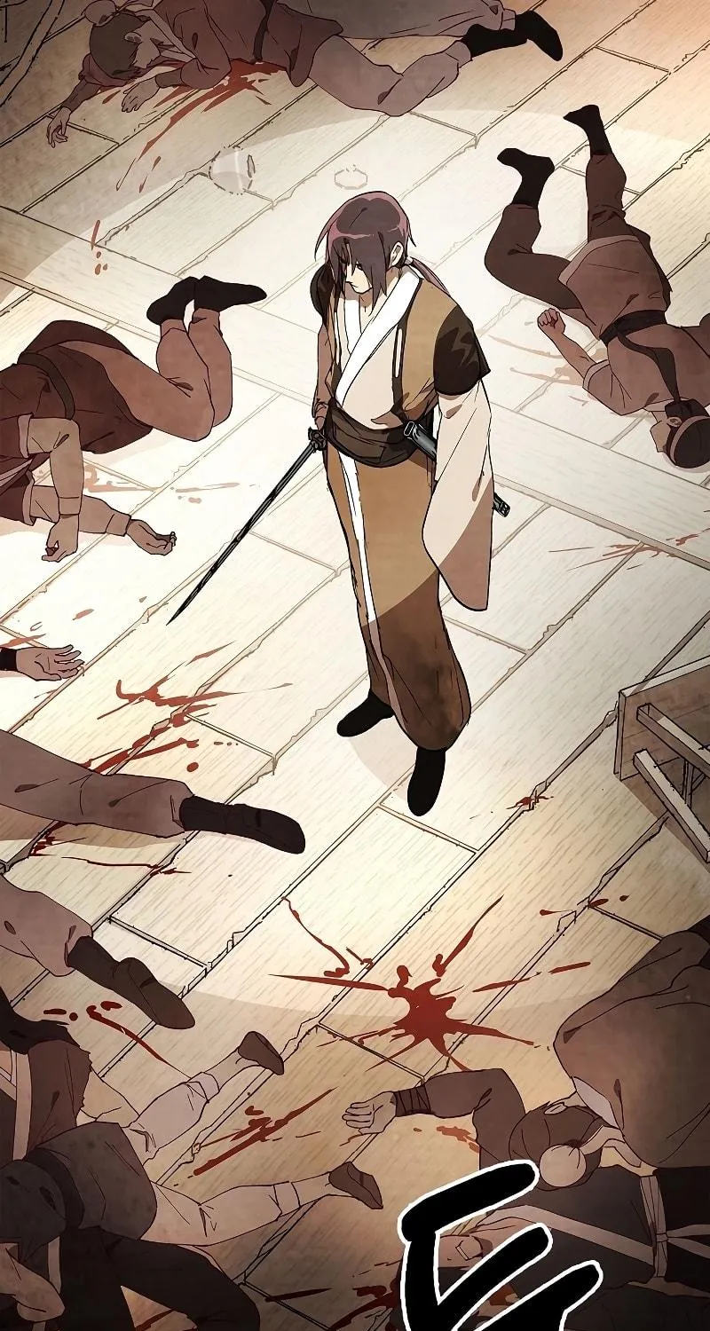 Read Chronicles of a Returner chapter 19 image 17 on Lezhin