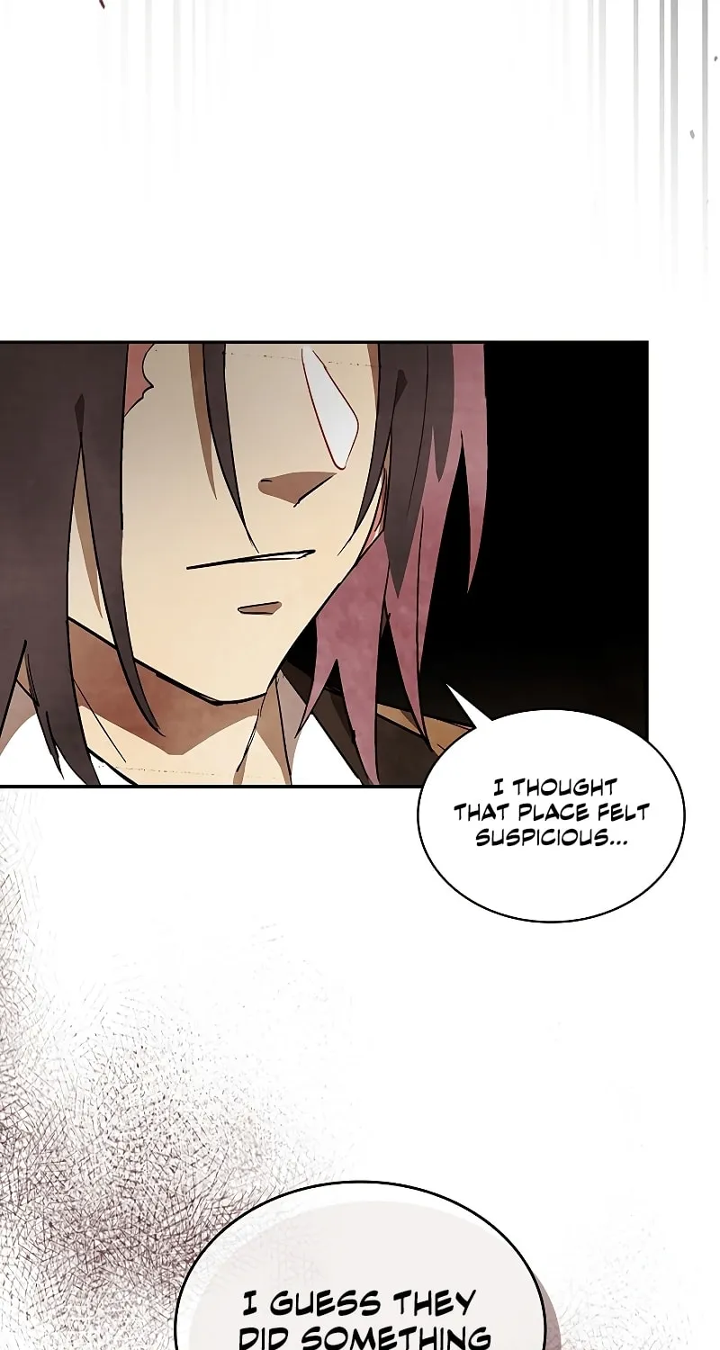 Read Chronicles of a Returner chapter 19 image 19 on Lezhin