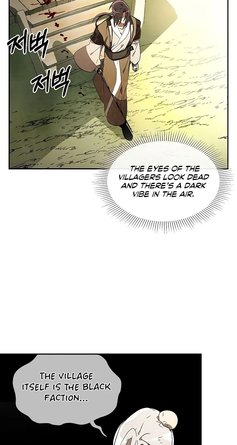 Read Chronicles of a Returner chapter 19 image 23 on Lezhin