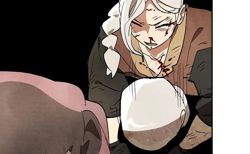Read Chronicles of a Returner chapter 19 image 24 on Lezhin