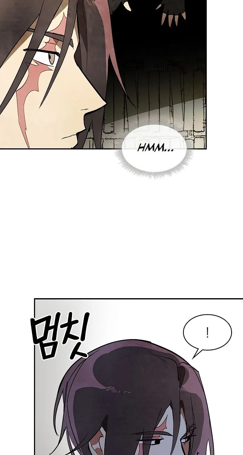 Read Chronicles of a Returner chapter 19 image 25 on Lezhin